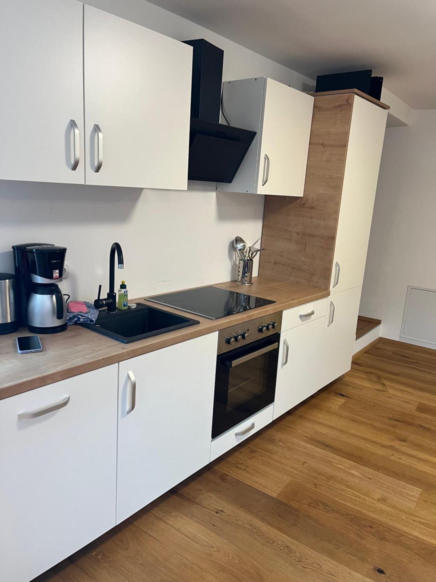 Ferienwohnung Tittmoning Zwischen Salzburg, Burghausen Und Oesterreich Экстерьер фото